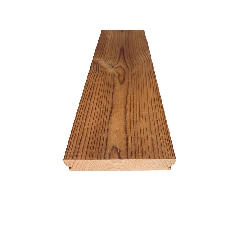 Borovice thermo Clip 26x140x3600